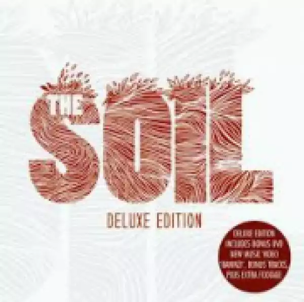 The Soil - Baninzi (Beatbox Edit) [Bonus Track]